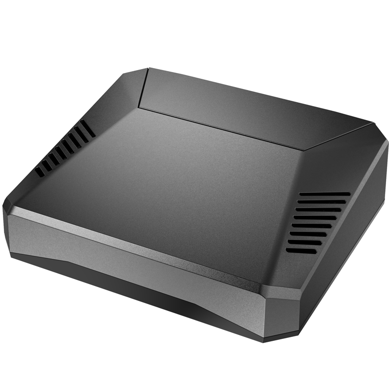 Argon One V2 Raspberry Pi 4 Al - Argon One V3 M.2 Nvme Case review and price