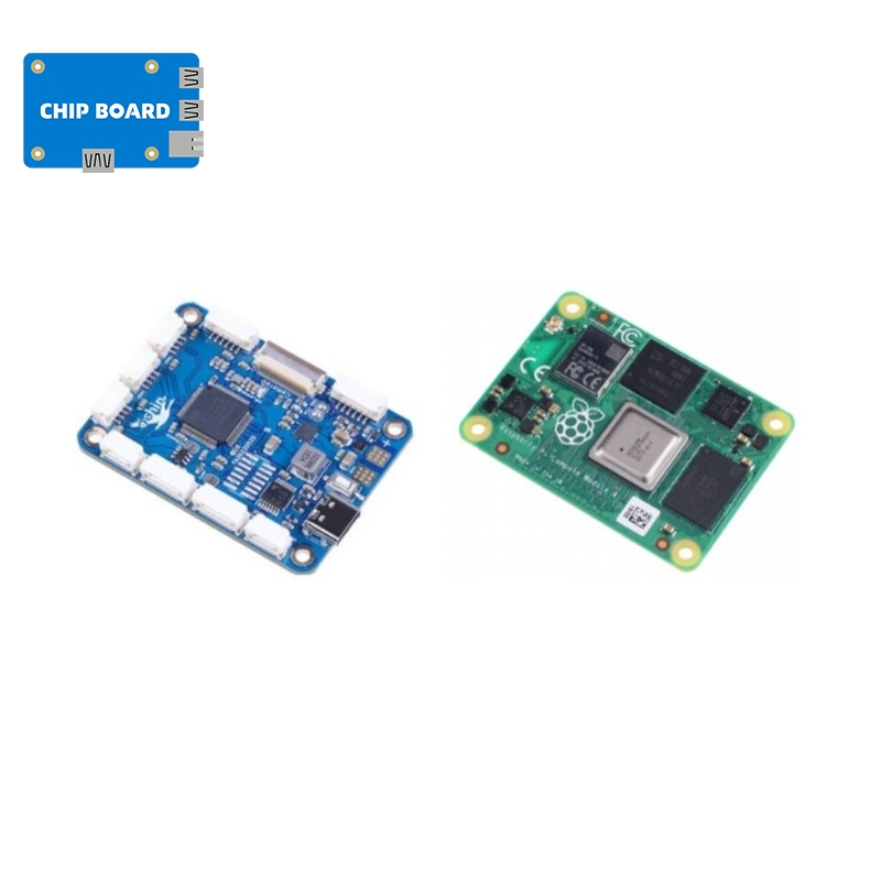 Ochin Tiny Carrier Board with  - Raspberry Pi Compute Module 4 8Gb 32Gb Emmc review and price