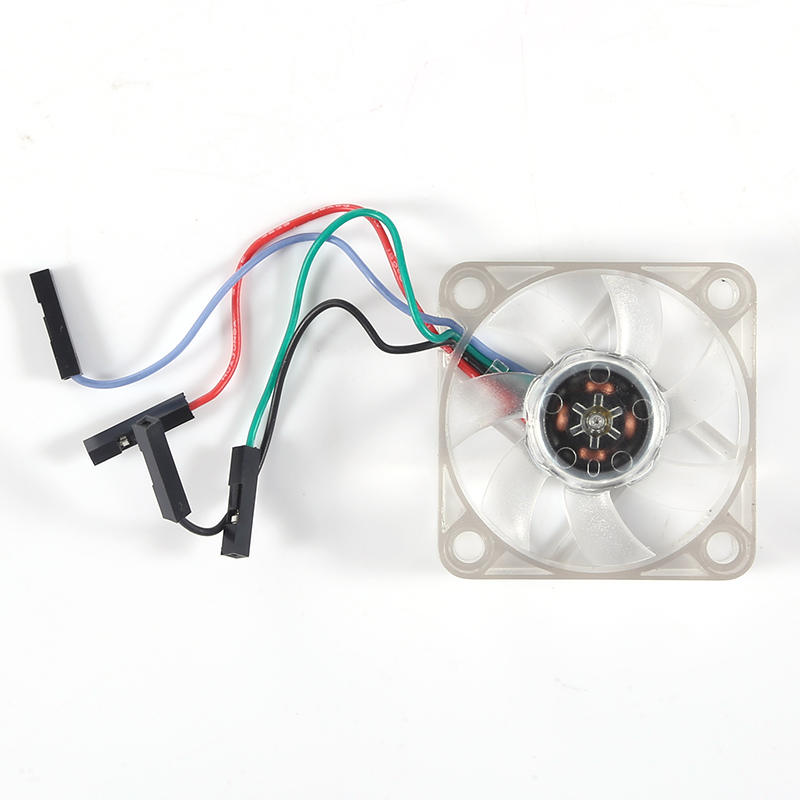 Software Control WS2812 RGB PW - Raspberry Pi Water Cooling Kit review and price