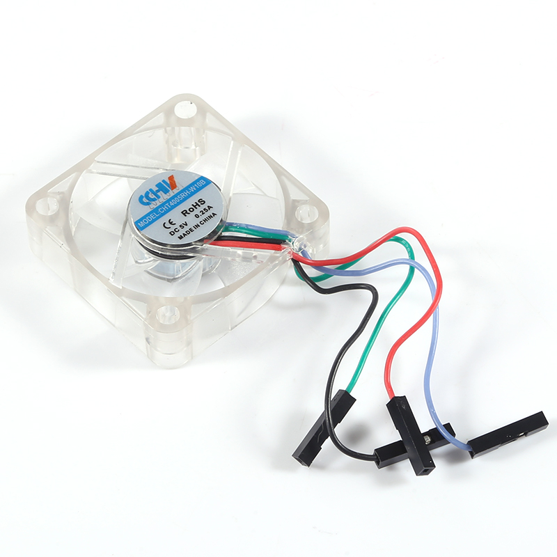 Software Control WS2812 RGB PW - Raspberry Pi Water Cooling Kit review and price