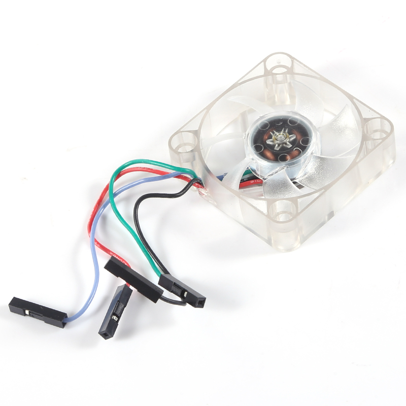 Software Control WS2812 RGB PW - Raspberry Pi Water Cooling Kit review and price