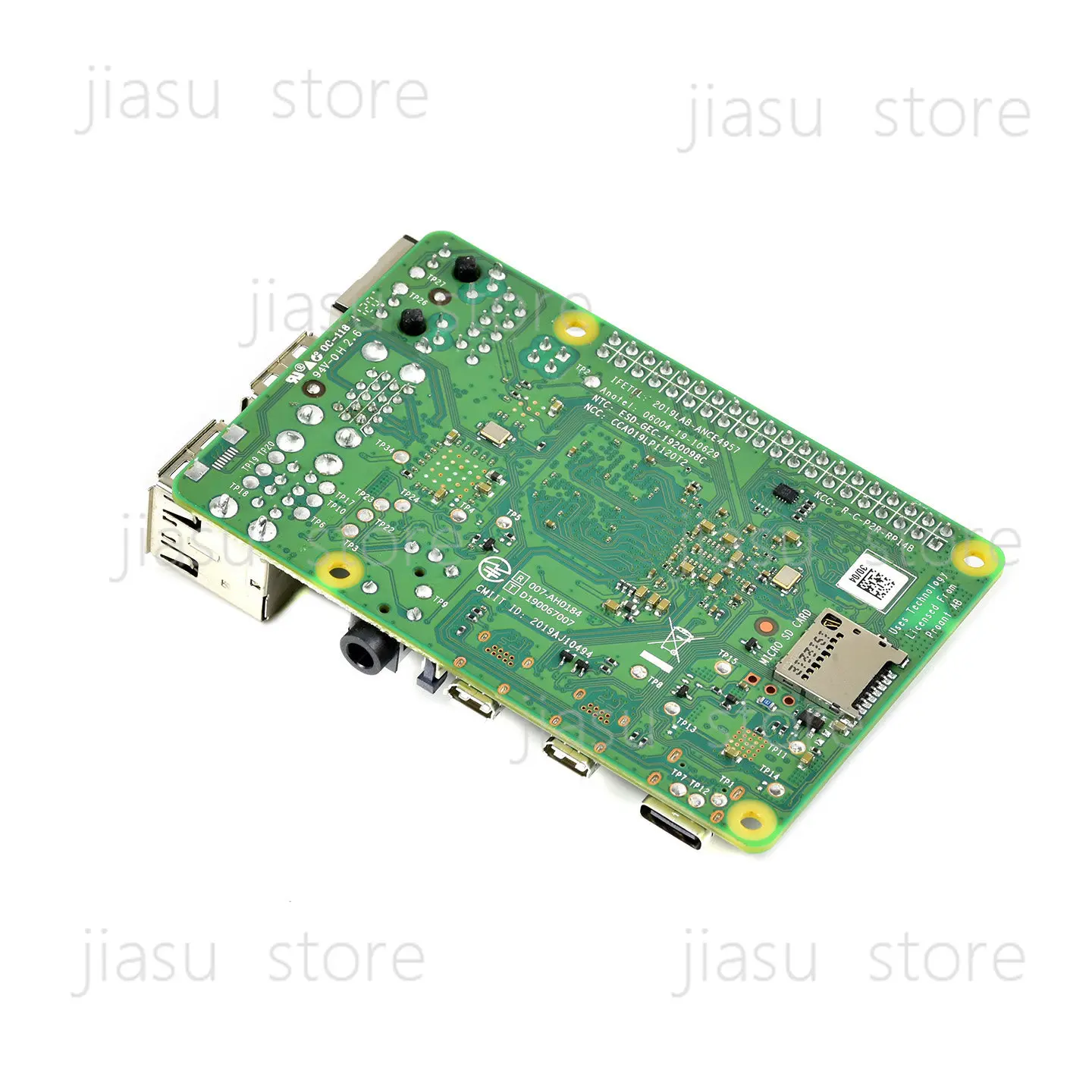 Compatible with Raspberry Pi 4 - Raspberry Pi 4 8Gb Ram Kit review and price