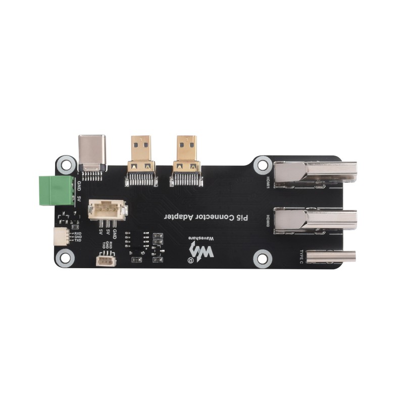 Micro HDMI-compatible to HDMI- - Argon One V3 M.2 Nvme Case review and price