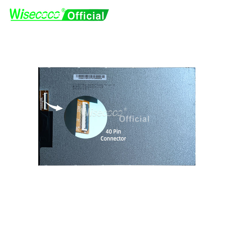 Wisecoco 10.1 Inch Capacitive  - Raspberry Pi 10.1 Inch Capacitive Touch Screen Ips review and price