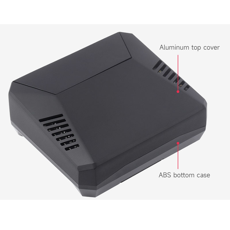 Argon ONE V3 Aluminum Case for - Argon One V3 M.2 Nvme Case review and price
